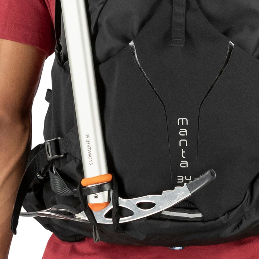 Osprey Manta 34 Hiking Backpack, 34L Green Shade